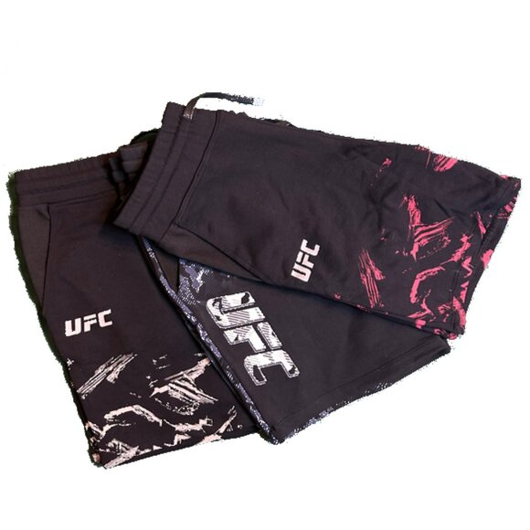 Venum UFC Fight Week Shorts - NWOT - Picture 5 of 5